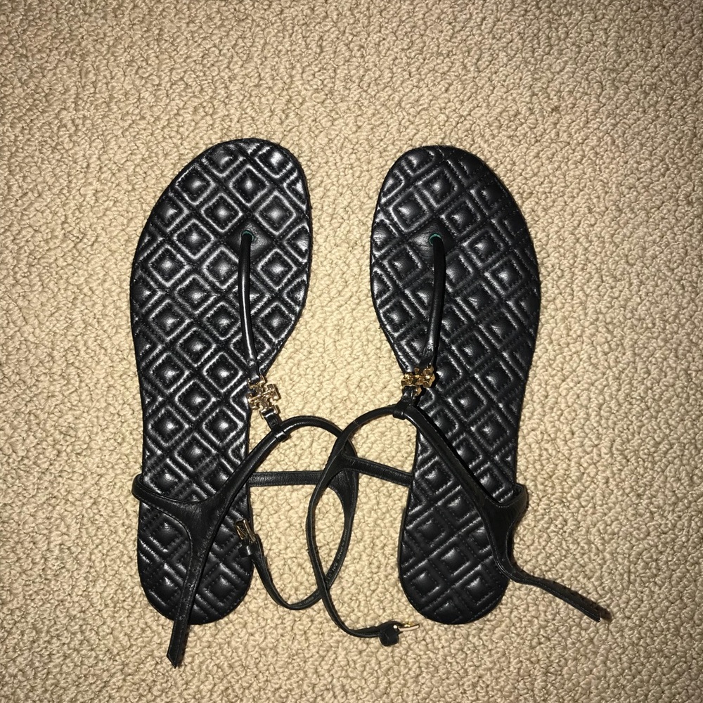 Tory Burch sandals